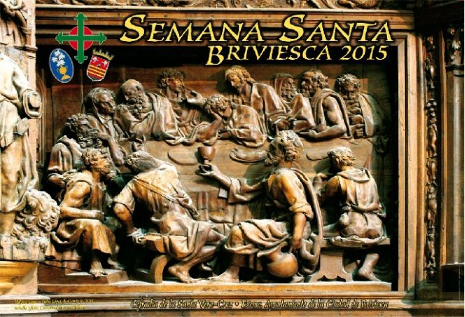 Semana Santa 2015