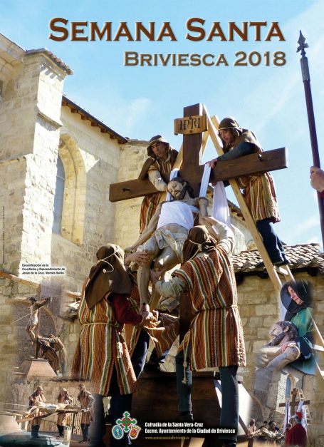 Semana Santa 2018