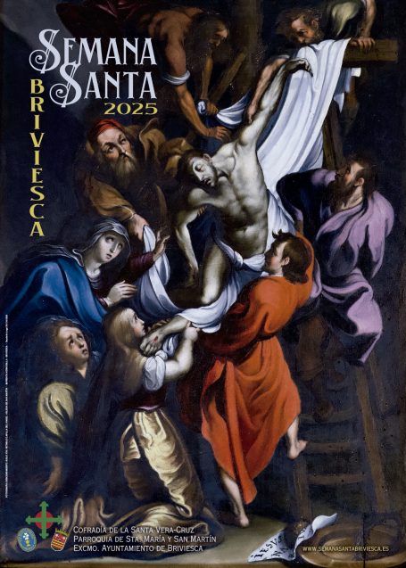 Semana Santa 2025